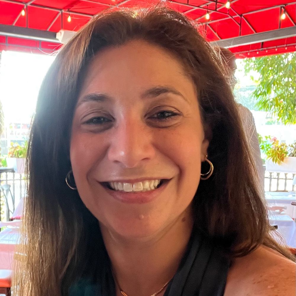 Elise Friedman