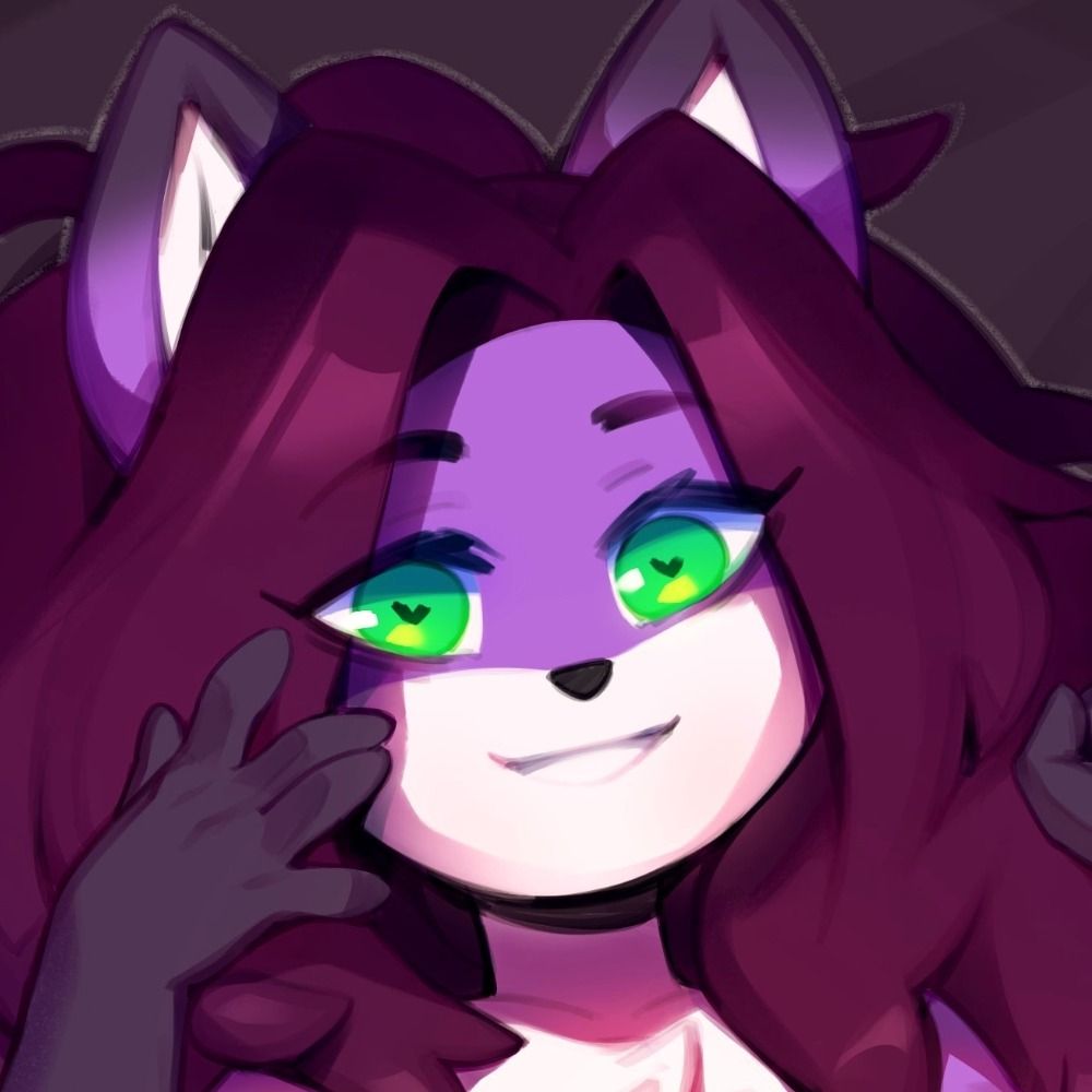 Foxxxo's avatar