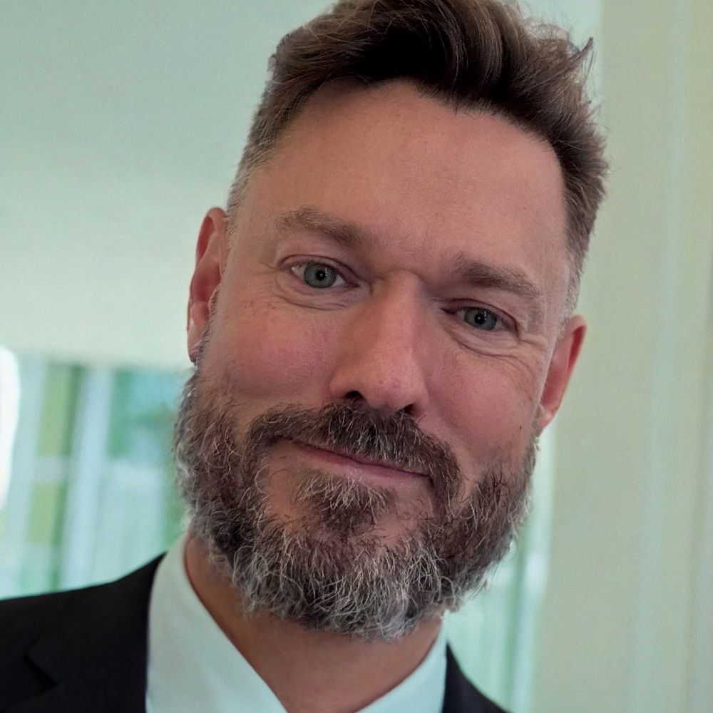 David Rasmussen