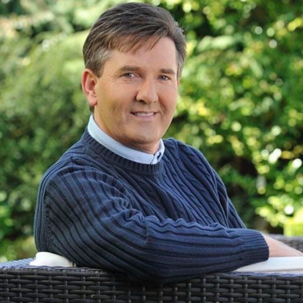 Daniel O Donnell