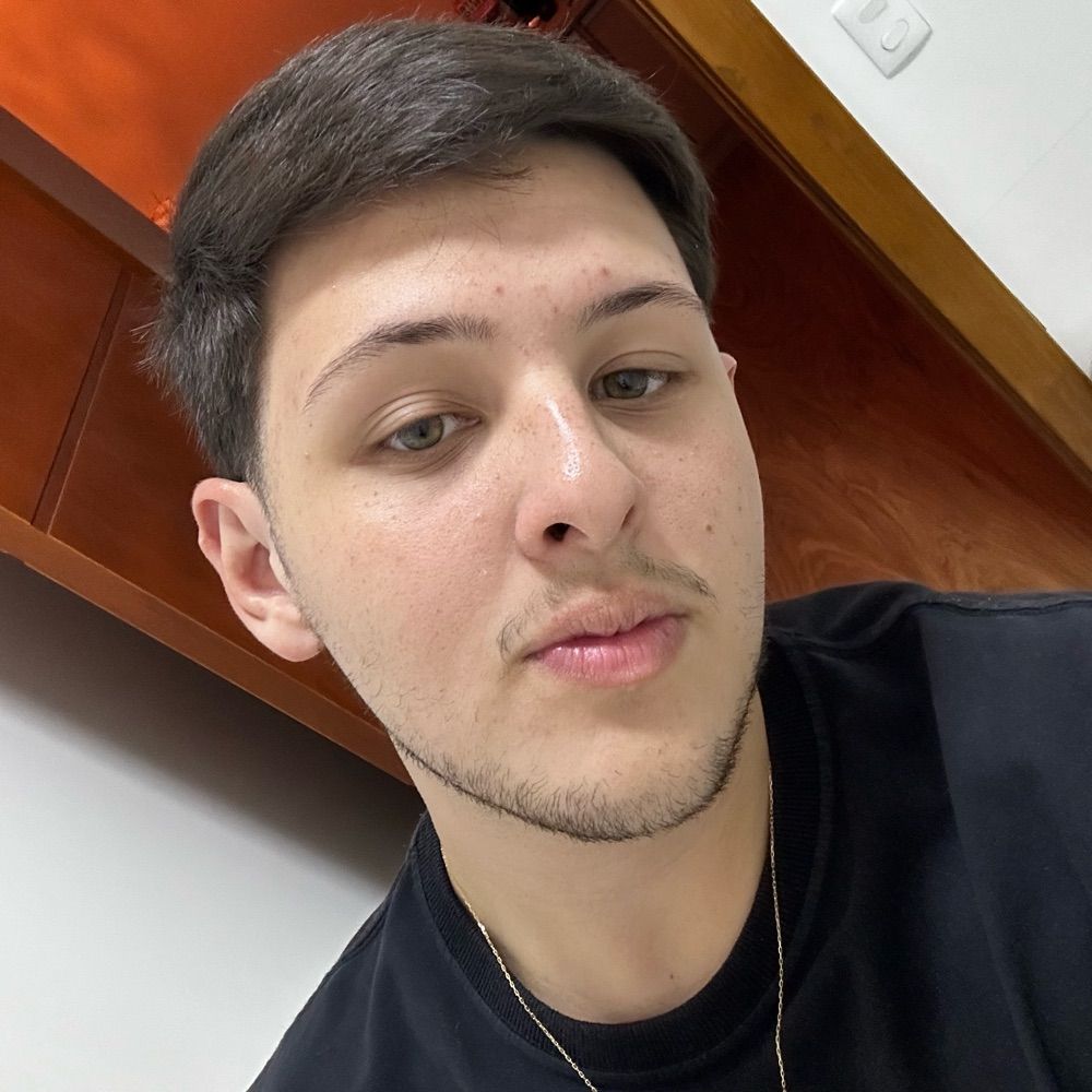 Enzo Marani