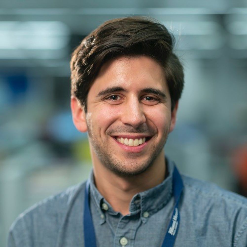 Aaron Leibowitz
