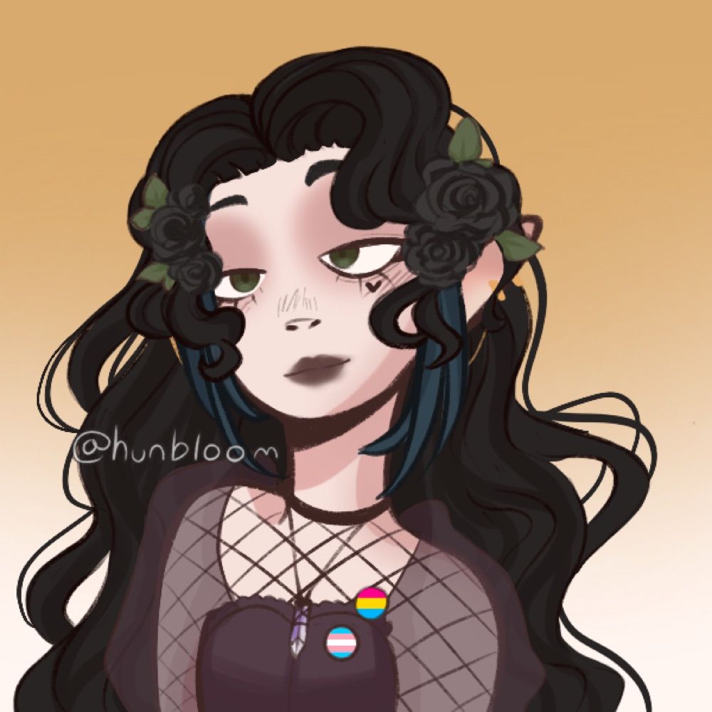 Maymay002 🏳️‍⚧️🔞