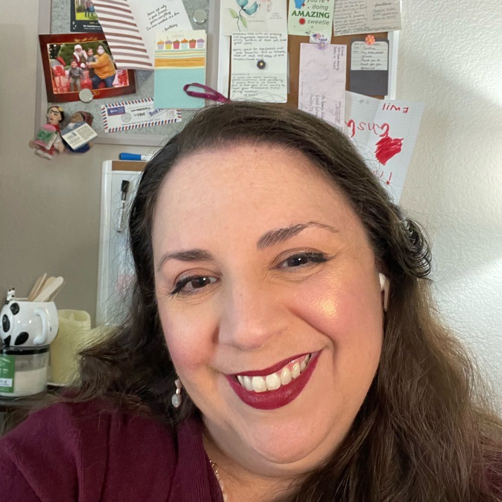 Carmela Valdez