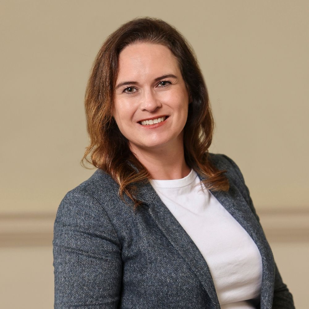 Sharon Campbell
