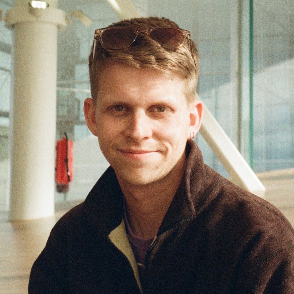 Joss Morfitt
