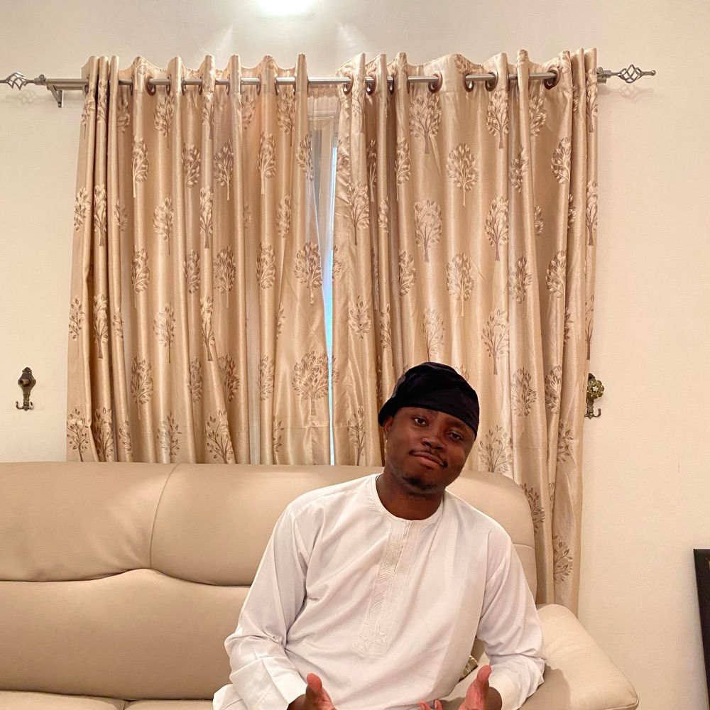 Olugbenga Aderemi-Williams