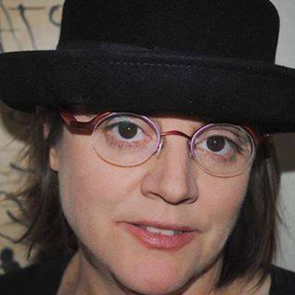 Elizabeth Block