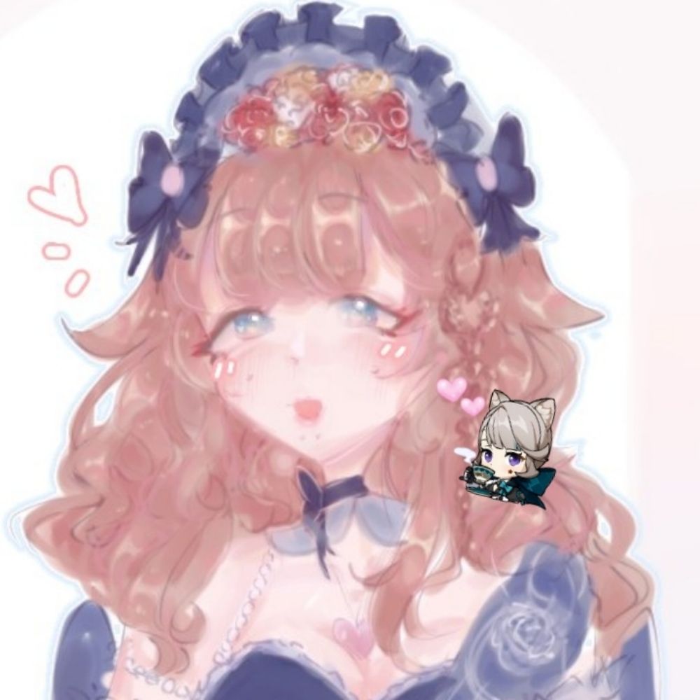 ˚ ‧꒰აKiana໒꒱࣪ ִֶָ.Lynettes wife🫧✨