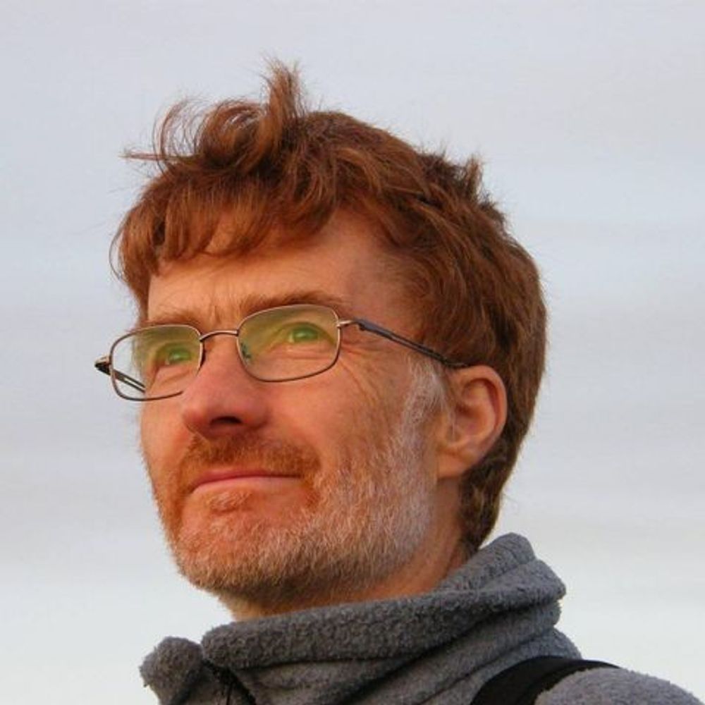 Chris Booth