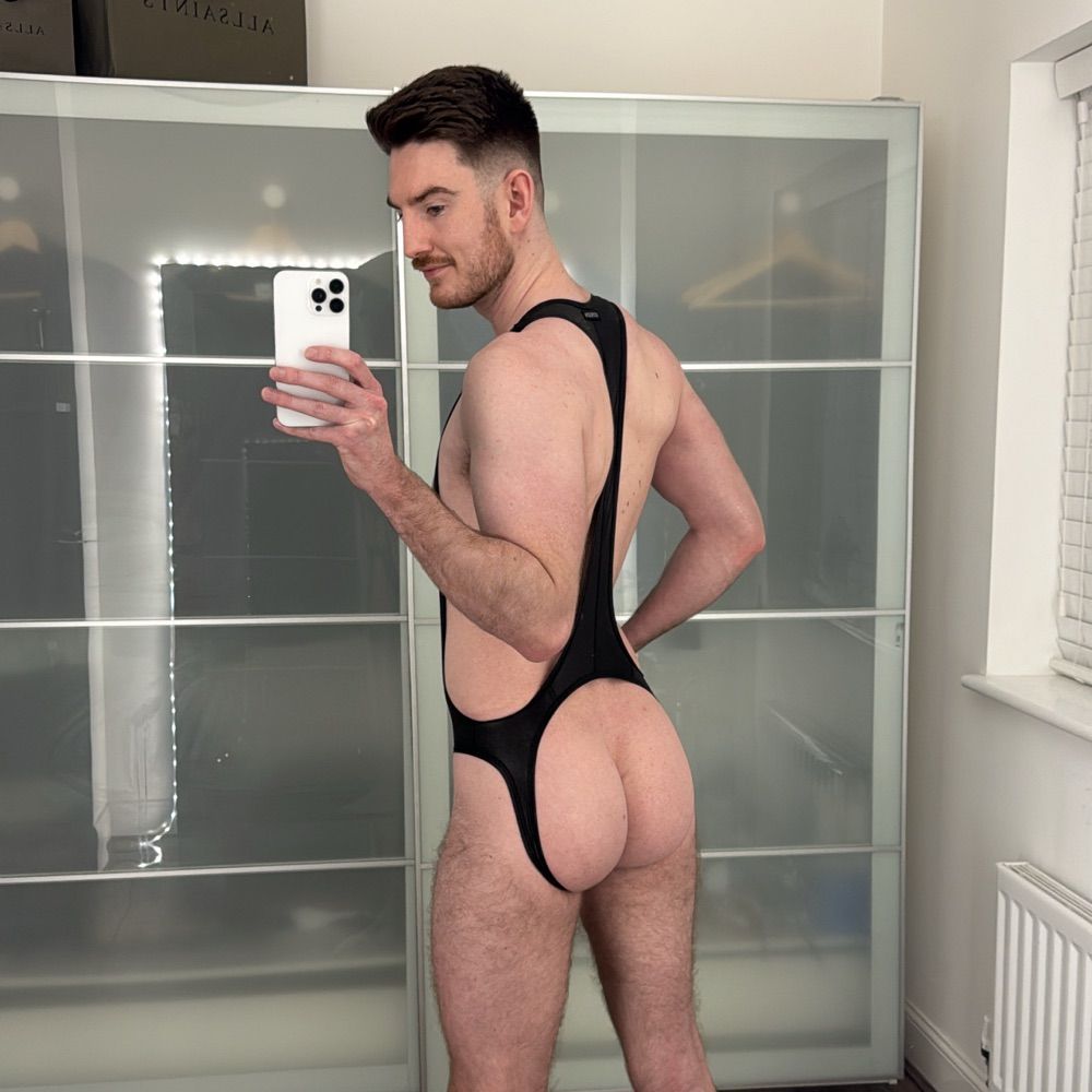 Ben upton