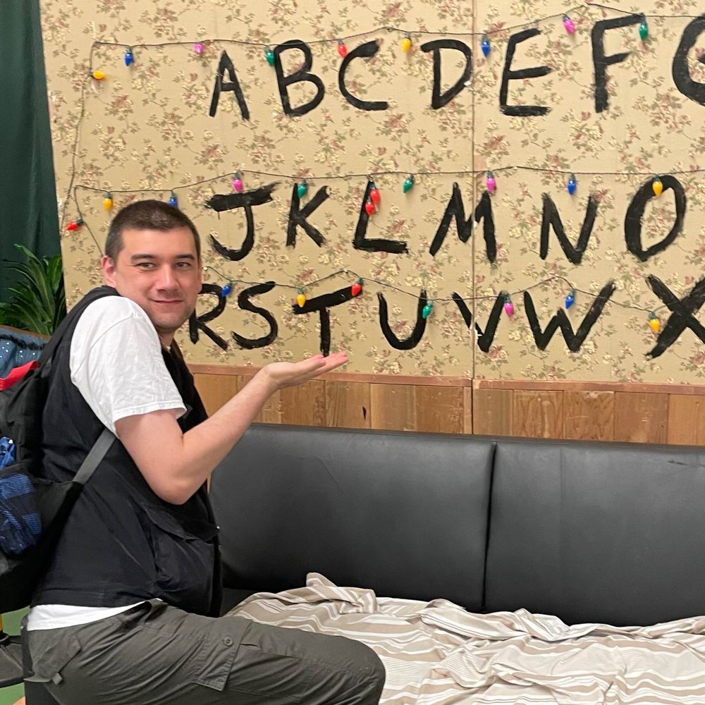 Stephen W-E