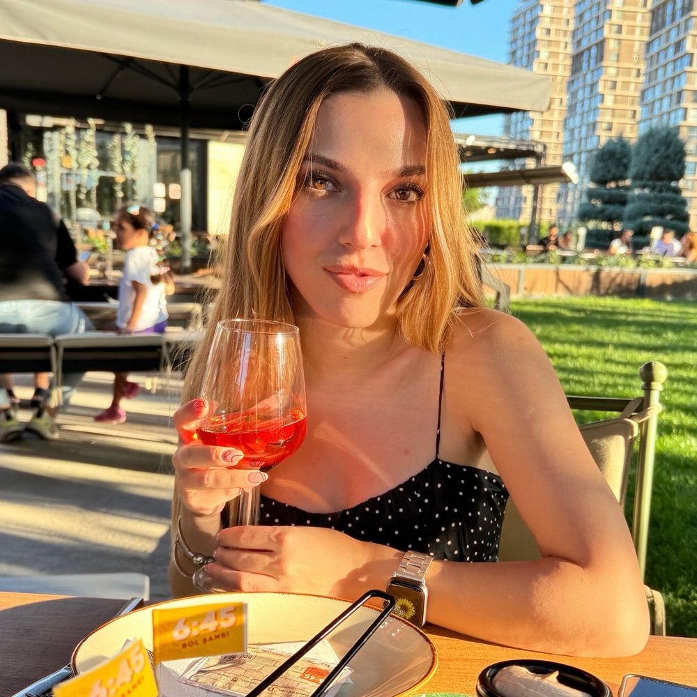 Meriç Evşen