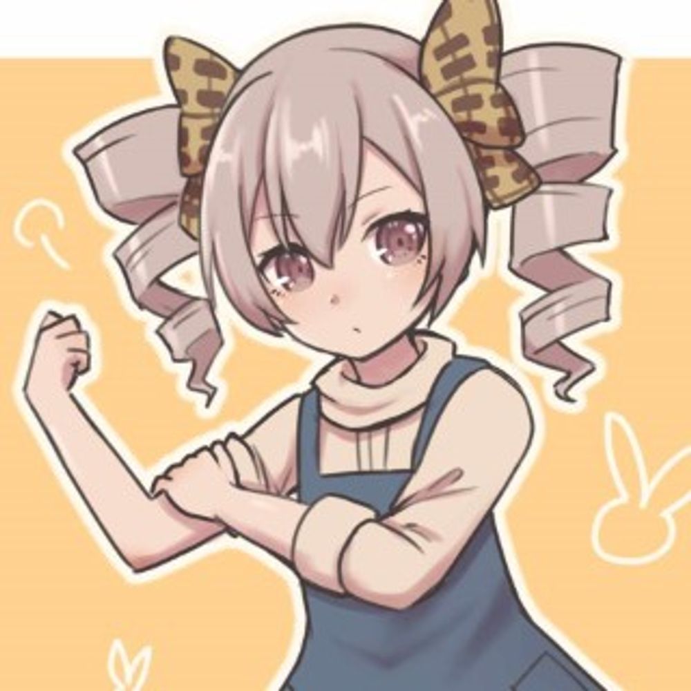 MyLovelyDaughterBronya