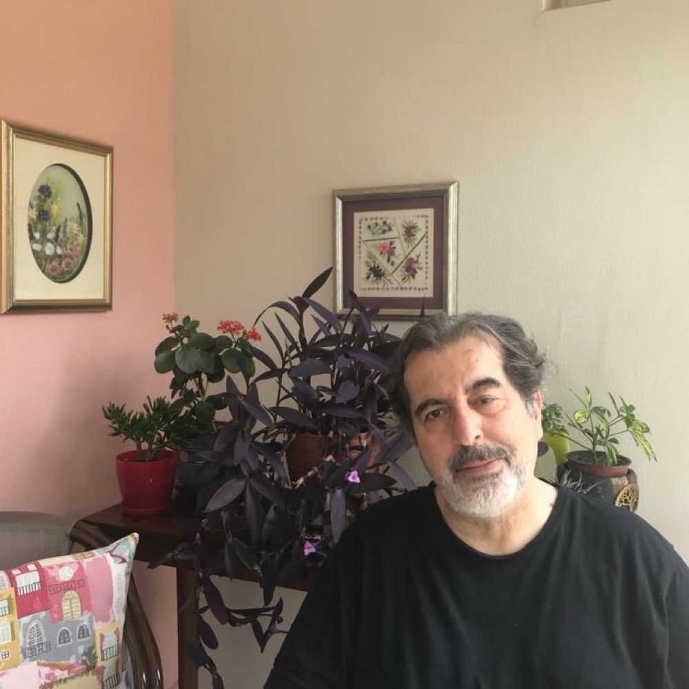 Hüseyin Özel