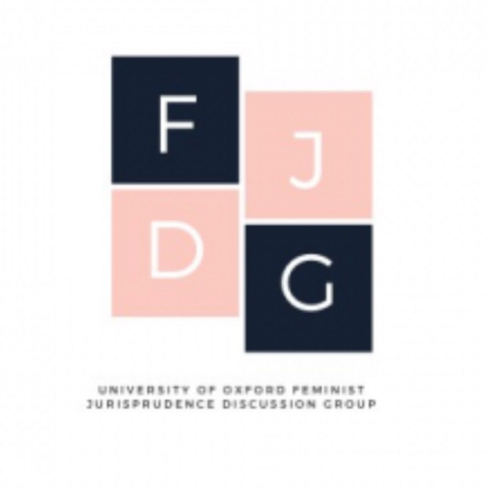 Feminist Juris DG Oxford