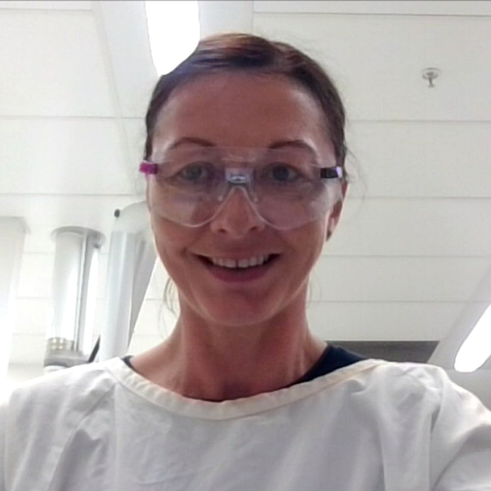 Dr Angela Ferguson