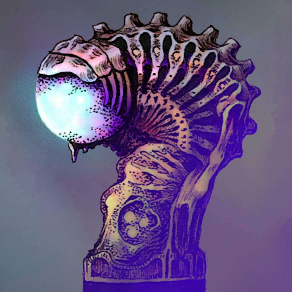 Elysianaut