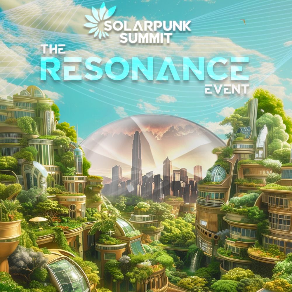 Solarpunk Summit 