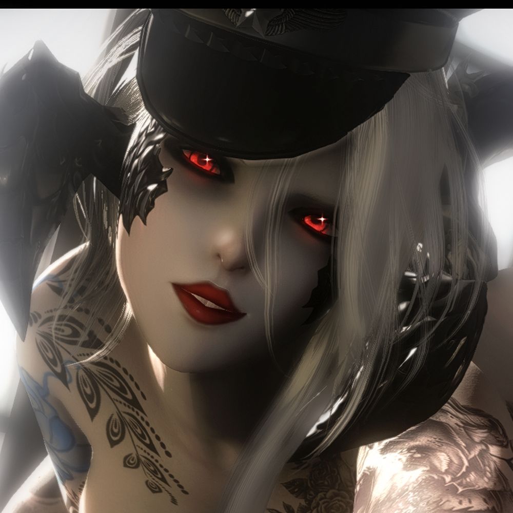 Serana T'ysst