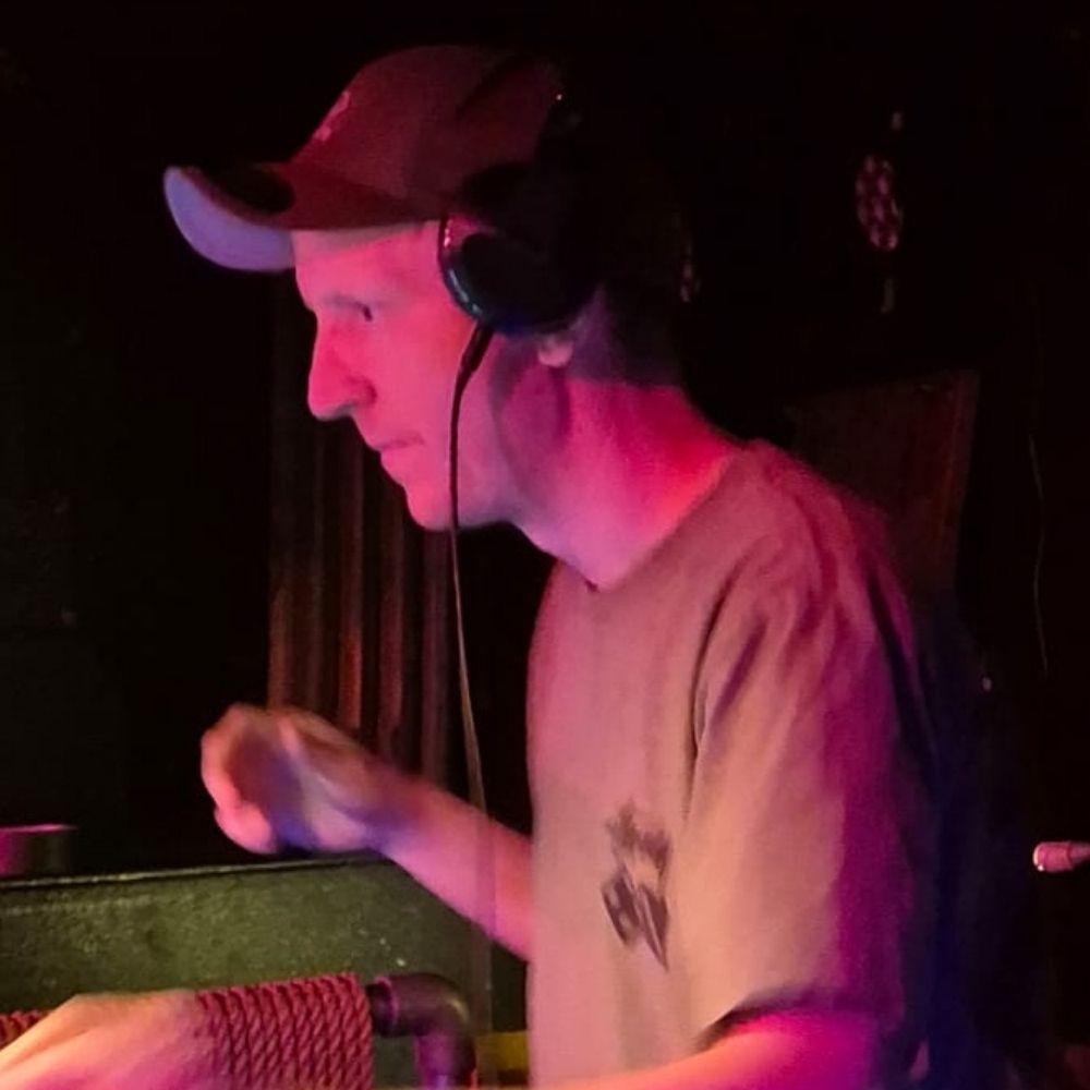 Drunkfunk