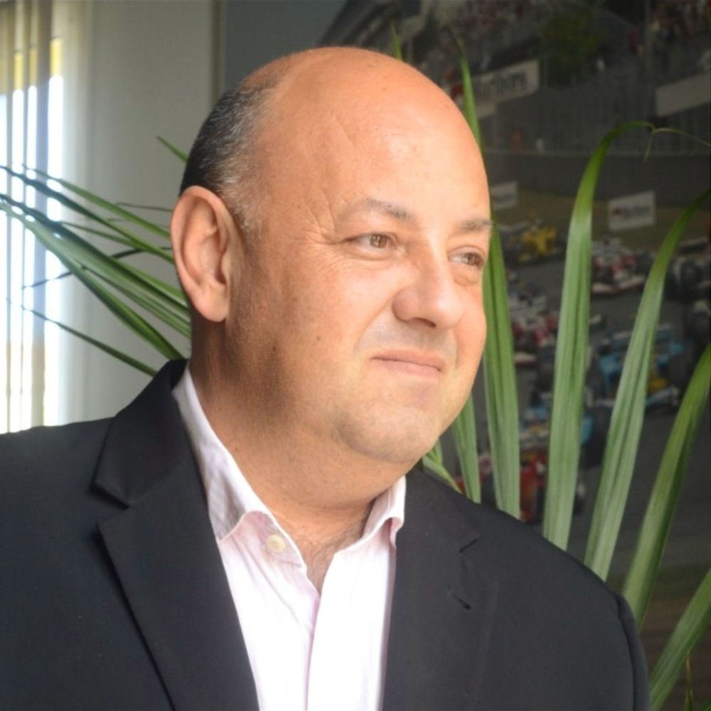 Pere Rodriguez