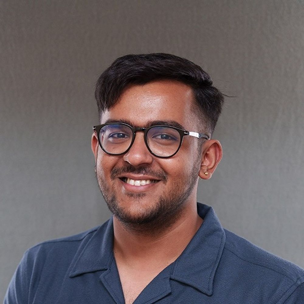 Vikram Venugopal