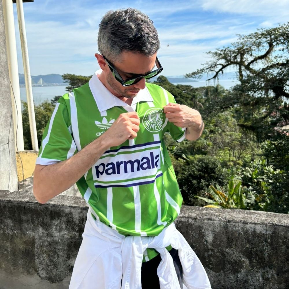 Willian Pereira
