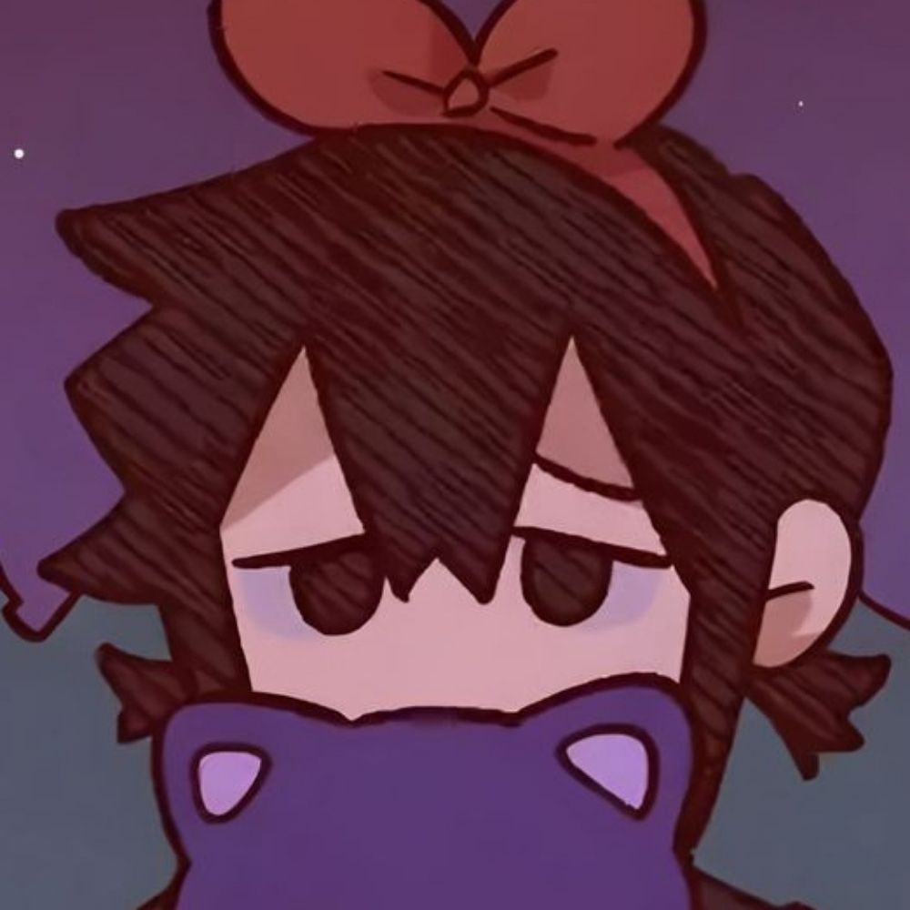 User avatar
