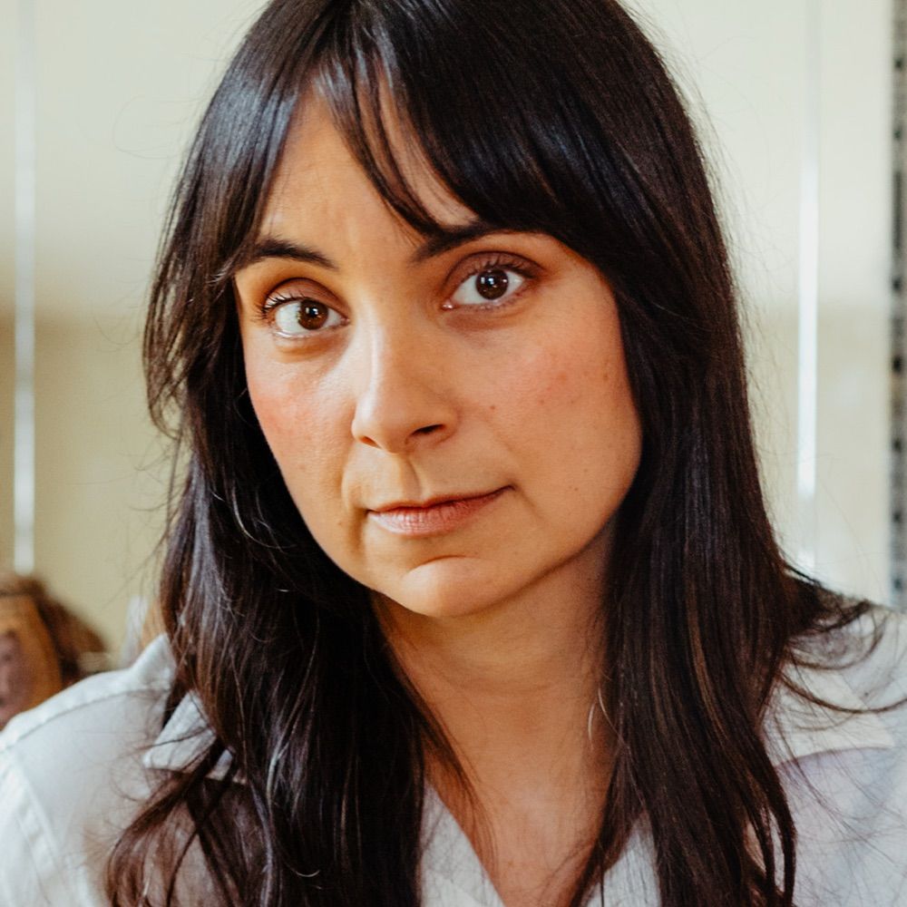 Kendra Potter