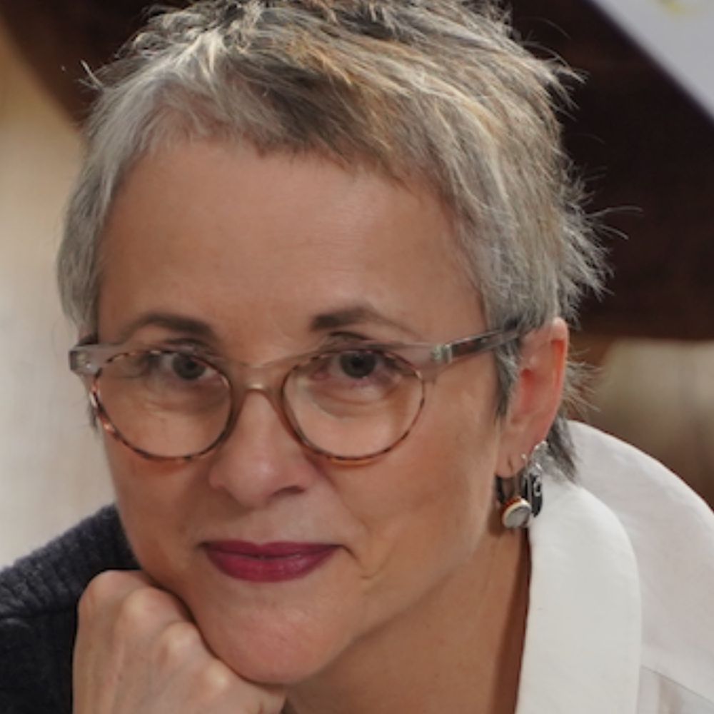 Annette Markham