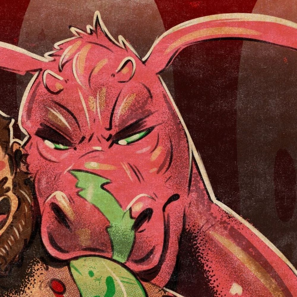 🩸MAWNOM🩸