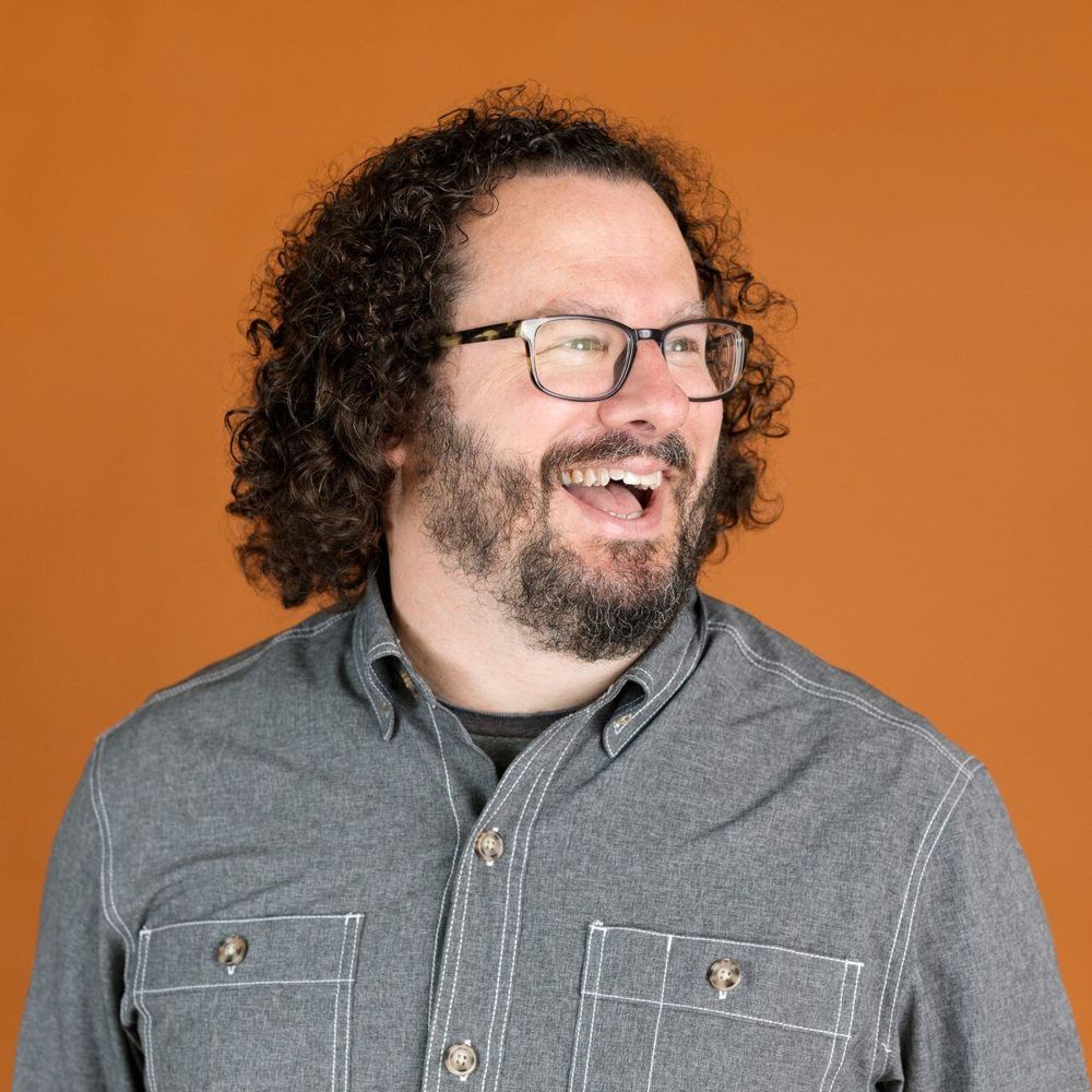 Stephen Deusner