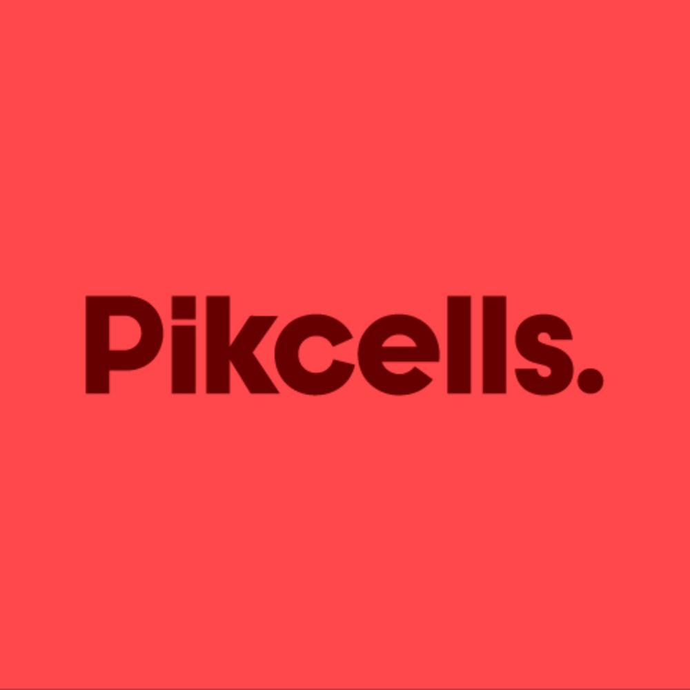 Pikcells