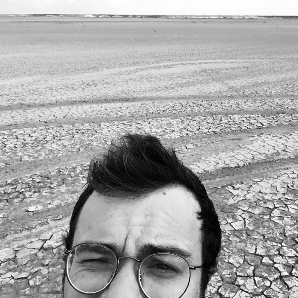 Loïc Lepinois