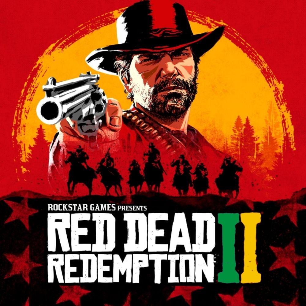 RDR🇧🇷