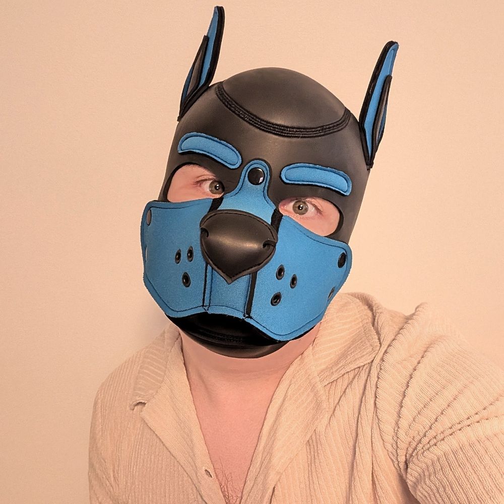 Pup Mason