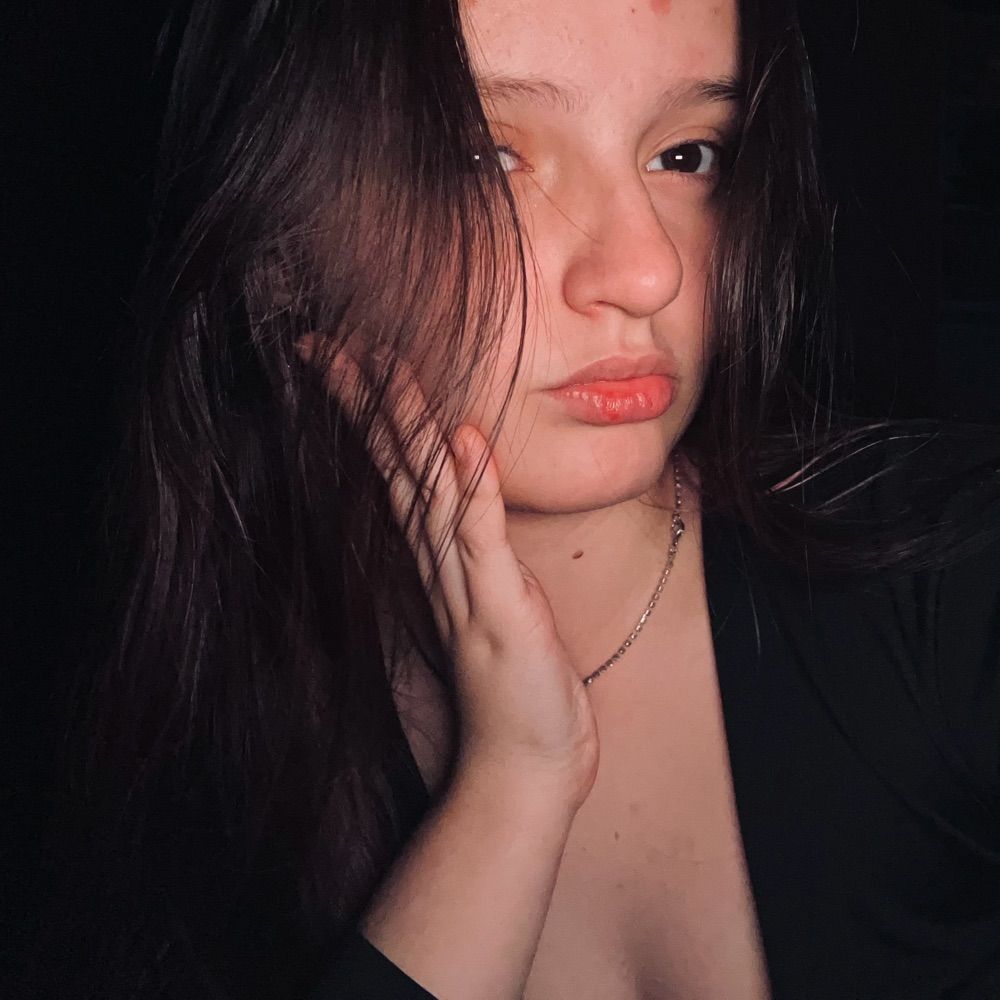 Lígia 🪽