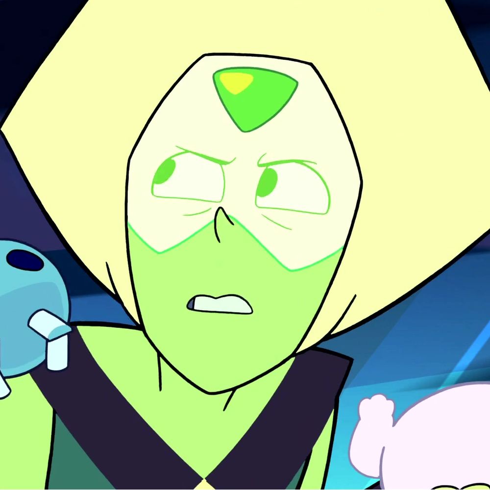Peri-bot