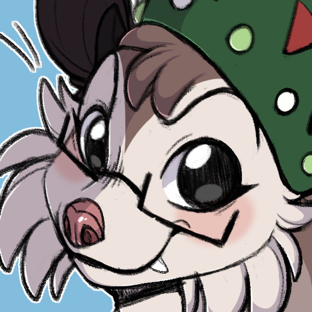 🔞 Gutter Dwelling Creature ✨