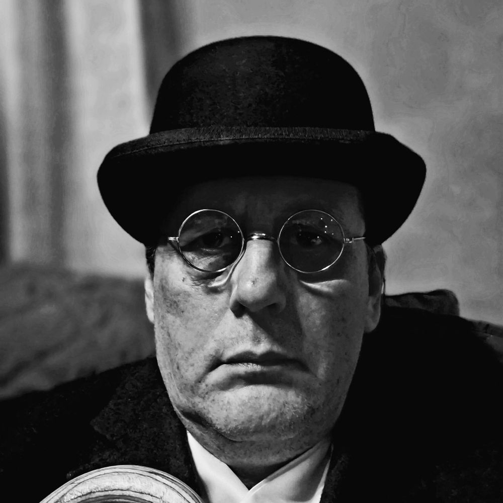 Tapani Huhdanmäki