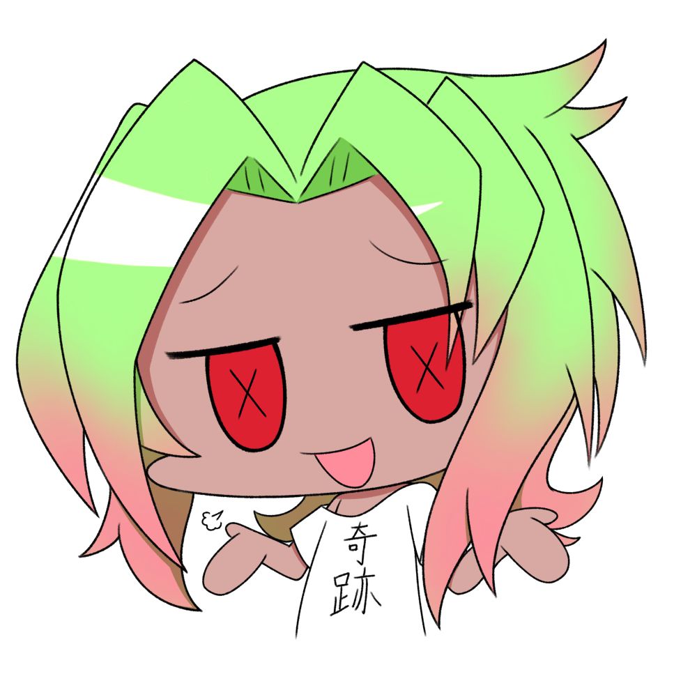 中野ジュン☠️