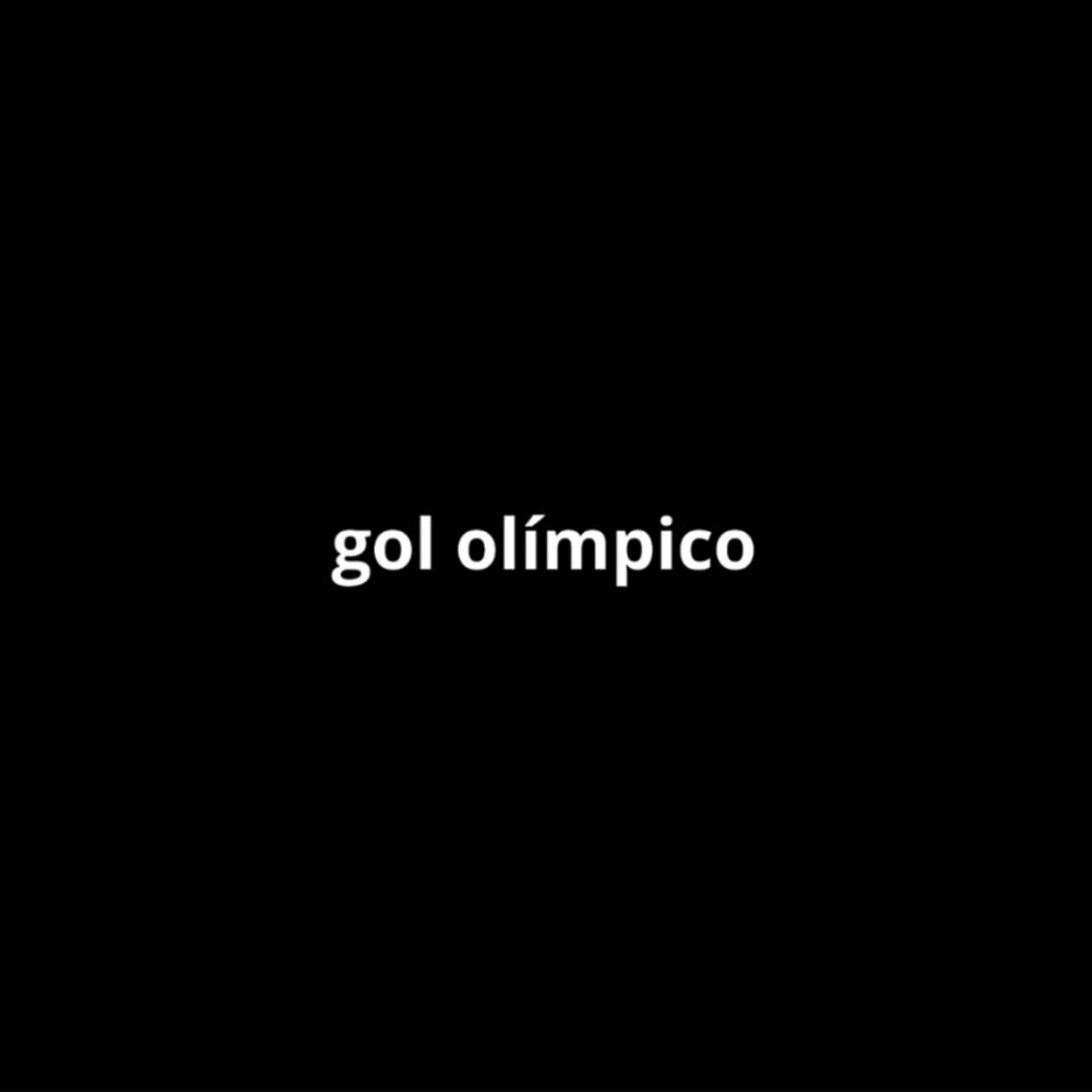 Gol Olímpico