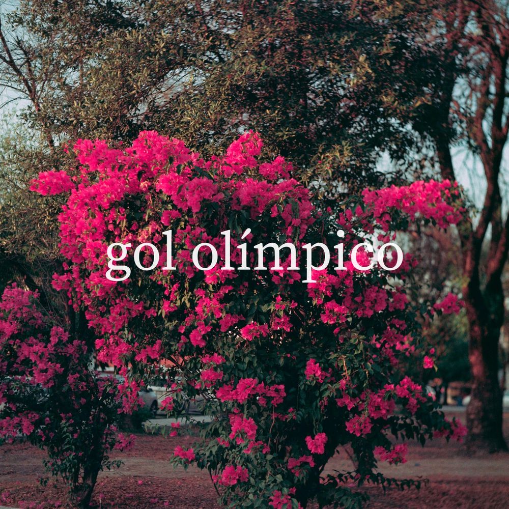 Gol Olímpico