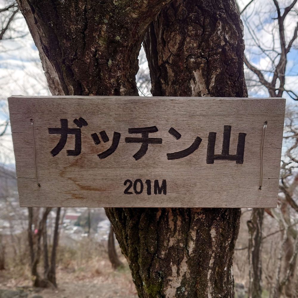 ツナマヨ