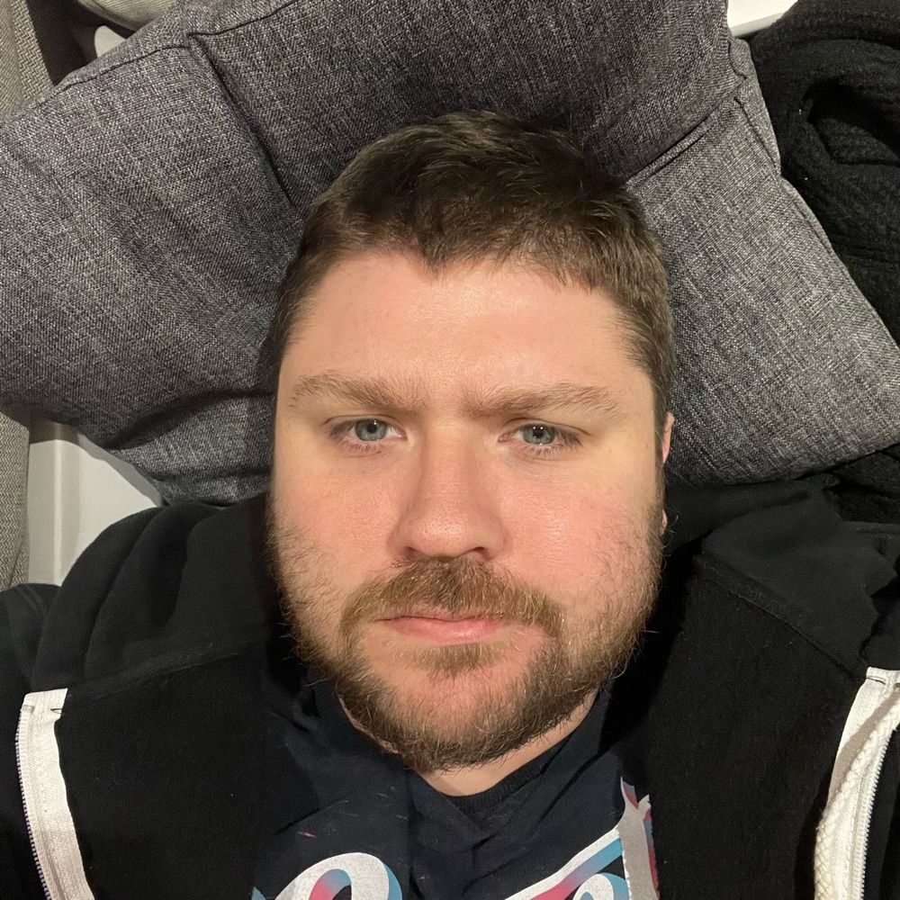 Chris Pritchard