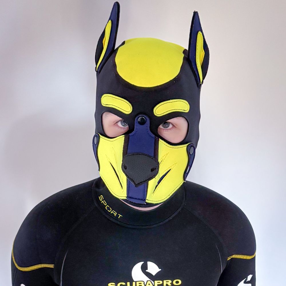 Pup Libra