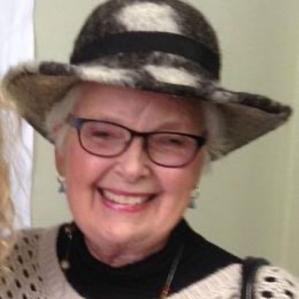 Phyllis Weeks
