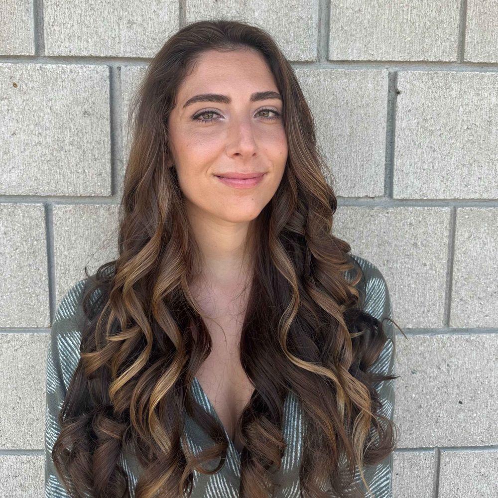 Maya Lorey