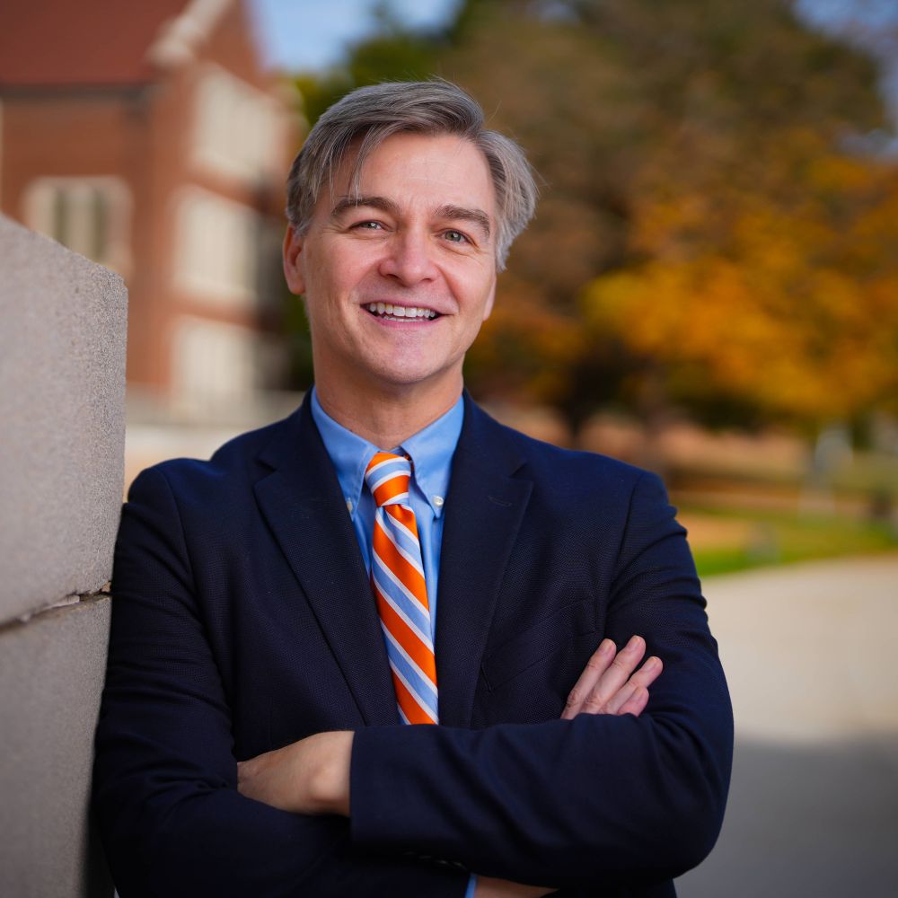 Michael J. Higdon
